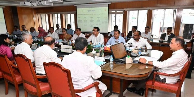 জনগণের অর্থের প্রতিটি পয়সা দেশের স্বার্থে ব্যয় করতে হবে: প্রধানমন্ত্রী