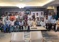 বসুন্ধরা ইঞ্জিনিয়ার্স ইউনিটির পূর্ণাঙ্গ নির্বাহী কমিটি ঘোষণা, শুরু হচ্ছে ১২ মাসের প্রশিক্ষণ কর্মসূচি