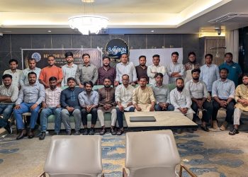 বসুন্ধরা ইঞ্জিনিয়ার্স ইউনিটির পূর্ণাঙ্গ নির্বাহী কমিটি ঘোষণা, শুরু হচ্ছে ১২ মাসের প্রশিক্ষণ কর্মসূচি