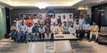 বসুন্ধরা ইঞ্জিনিয়ার্স ইউনিটির পূর্ণাঙ্গ নির্বাহী কমিটি ঘোষণা, শুরু হচ্ছে ১২ মাসের প্রশিক্ষণ কর্মসূচি