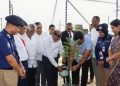 ময়লার ভাগাড় থেকে দৃষ্টিনন্দন বাগান, ডিসি ফরিদার উদ্যোগের প্রশংসা প্রধানমন্ত্রীর