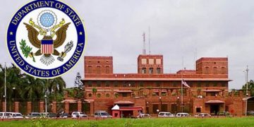 যুক্তরাষ্ট্রের ভিসা নিয়ে নতুন সতর্কবার্তা দিল ঢাকার দূতাবাস