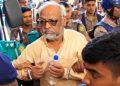 রিমান্ডে ঘটনার সত্যতা স্বীকার করেছেন আখতারুজ্জামান: পুলিশ