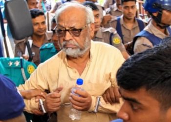 রিমান্ডে ঘটনার সত্যতা স্বীকার করেছেন আখতারুজ্জামান: পুলিশ