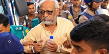 রিমান্ডে ঘটনার সত্যতা স্বীকার করেছেন আখতারুজ্জামান: পুলিশ