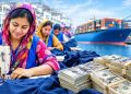 যুক্তরাষ্ট্রে পোশাক রপ্তানিতে দ্বিতীয় স্থান হারাল বাংলাদেশ