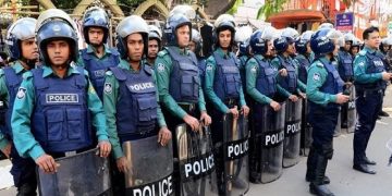 পুলিশে বড় নিয়োগ, যেভাবে করবেন আবেদন