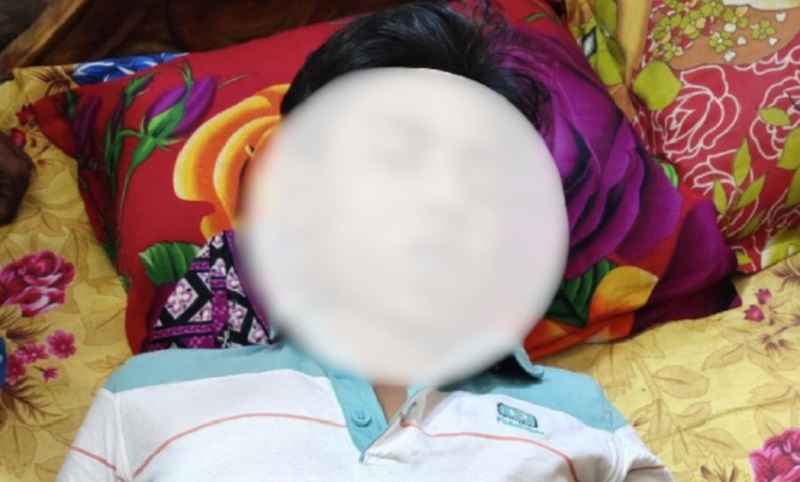 বিয়ে করতে না দেওয়ায় ১৫ বছরের কিশোরের অভিমান, পরে ঘরে মিললো মরদেহ