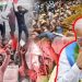 ভারতের তরুণদের আন্দোলন রূপ নিচ্ছে সরকার পতনের এক দফায়!