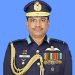সাবেক বিমানবাহিনী প্রধান শেখ আবদুল হান্নান কাতারে গ্রেপ্তার