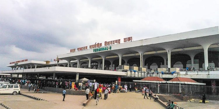 ইউরোপের ৩ দেশ থেকে ৩৫ বাংলাদেশিকে ফেরত