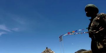 অরুণাচলের ৫০ কিলোমিটার ভেতরে ঢুকে গেছে চীনা সেনা