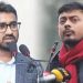 নাসীরুদ্দীন পাটওয়ারীকে ‘গাঁজাখোর’ বললেন রাশেদ খাঁন!