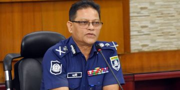 দুর্গাপূজায় পুলিশ পর্যাপ্ত নিরাপত্তা ব্যবস্থা গ্রহণ করেছে: আইজিপি